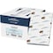 Hammermill Colored Paper, 20lb Blue Copy Paper, 8.5x14, 1 Ream, 500 Sheets PK500 HAM103317 - alternate 2